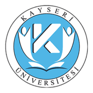 Kayseri Üniversitesi logosu
