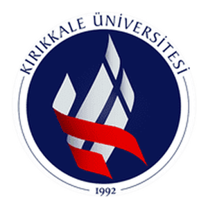 Kırıkkale Üniversitesi logosu