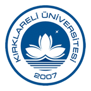 Kırklareli Üniversitesi logosu