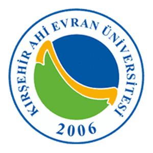 Kırşehir Ahi Evran Üniversitesi logosu