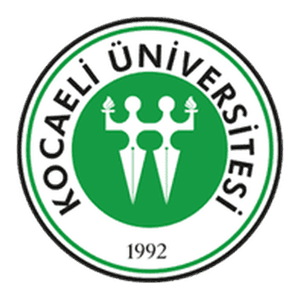 Kocaeli Üniversitesi logosu