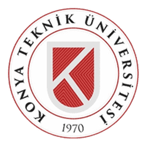 Konya Teknik Üniversitesi logosu