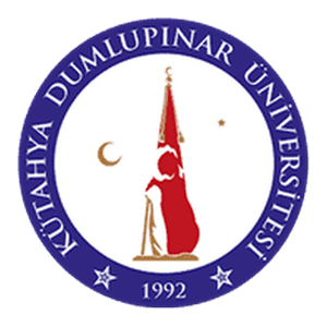 Kütahya Dumlupınar Üniversitesi logosu
