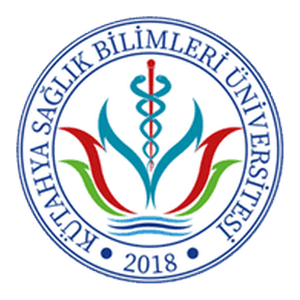 Kütahya Sağlık Bilimleri Üniversitesi logosu