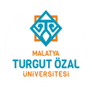 Malatya Turgut Özal Üniversitesi logosu