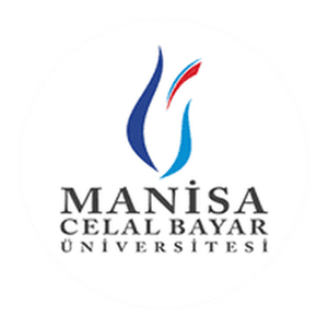 Manisa Celâl Bayar Üniversitesi logosu