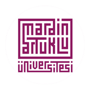 Mardin Artuklu Üniversitesi logosu