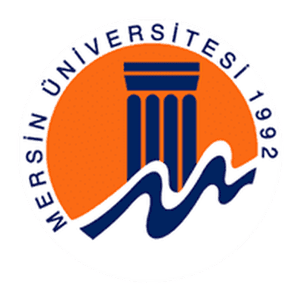 Mersin Üniversitesi logosu