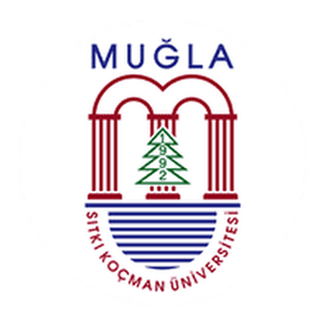 Muğla Sıtkı Koçman Üniversitesi logosu