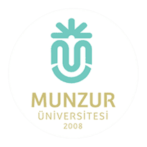 Munzur Üniversitesi logosu