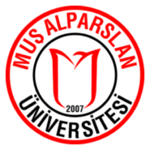 Muş Alparslan Üniversitesi logosu