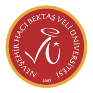 Nevşehir Hacı Bektaş Veli Üniversitesi logosu