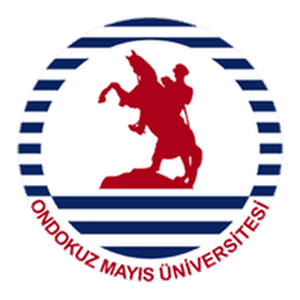 Ondokuz Mayıs Üniversitesi logosu