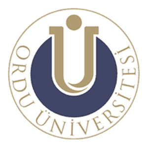 Ordu Üniversitesi logosu