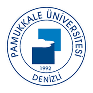 Pamukkale Üniversitesi logosu