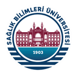 Sağlık Bilimleri Üniversitesi logosu