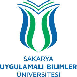 Sakarya Uygulamalı Bilimleri Üniversitesi logosu