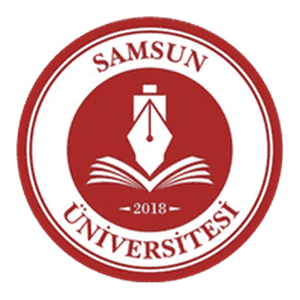 Samsun Üniversitesi logosu