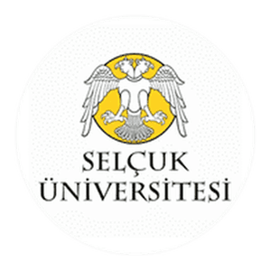 Selçuk Üniversitesi logosu