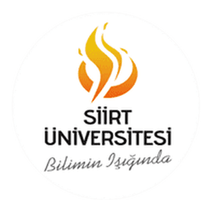 Siirt Üniversitesi logosu