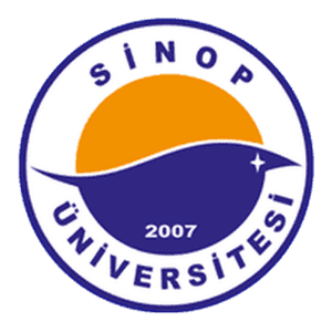 Sinop Üniversitesi logosu