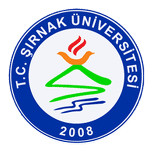 Şırnak Üniversitesi logosu