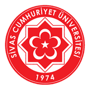 Sivas Cumhuriyet Üniversitesi logosu