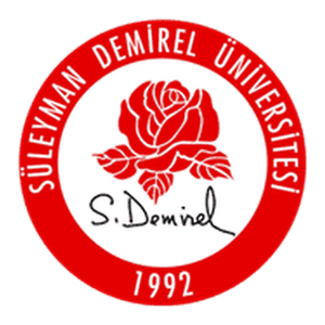 Süleyman Demirel Üniversitesi logosu