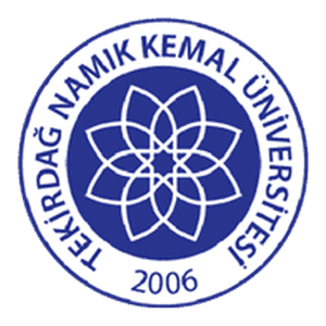 Tekirdağ Namık Kemal Üniversitesi logosu