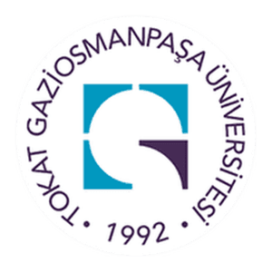 Tokat Gaziosmanpaşa Üniversitesi logosu