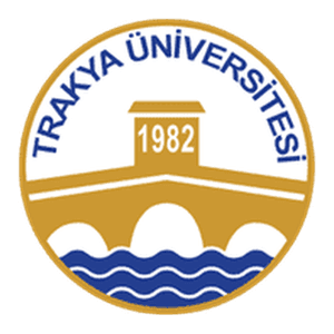 Trakya Üniversitesi logosu