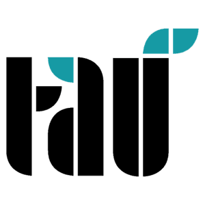 Türk-Alman Üniversitesi logosu