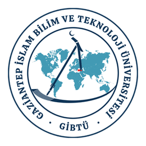 Türkiye Uluslararası İslam, Bilim ve Teknoloji Üniversitesi logosu
