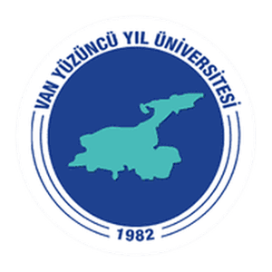 Van Yüzüncü Yıl Üniversitesi logosu