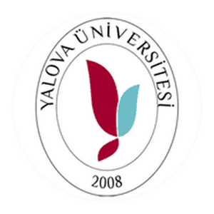 Yalova Üniversitesi logosu