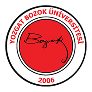 Yozgat Bozok Üniversitesi logosu