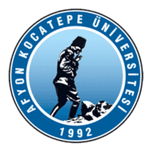 Afyon Kocatepe Üniversitesi logosu