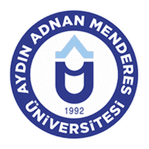 Aydın Adnan Menderes Üniversitesi logosu