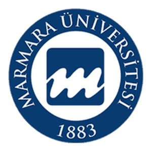 Marmara Üniversitesi logosu