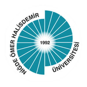 Niğde Ömer Halisdemir Üniversitesi logosu