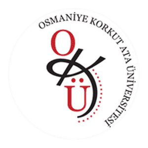 Osmaniye Korkut Ata Üniversitesi logosu